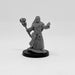 Next Level Miniatures Elf Sorcerer New - Tistaminis