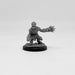 Next Level Miniatures Ghoul New - Tistaminis