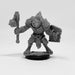 Next Level Miniatures Gnoll Brigand New - Tistaminis