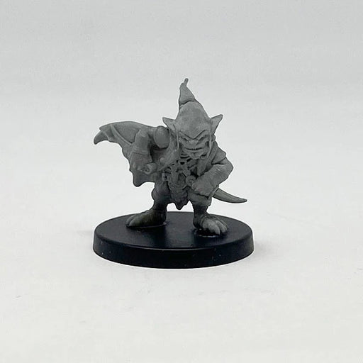 Next Level Miniatures Goblin Assassin New - Tistaminis