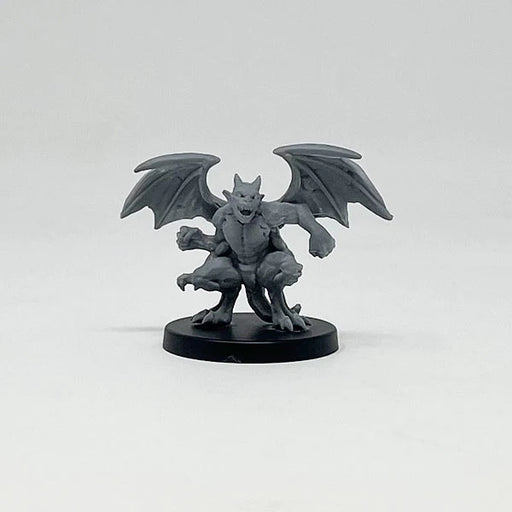 Next Level Miniatures Gargoyle Guardian New - Tistaminis