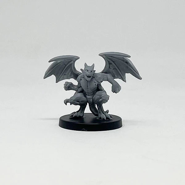 Next Level Miniatures Gargoyle Guardian New - Tistaminis