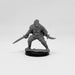 Next Level Miniatures Human Bandit New - Tistaminis