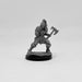 Next Level Miniatures Human Barbarian (Female) New - Tistaminis