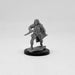 Next Level Miniatures Human Rogue New - Tistaminis