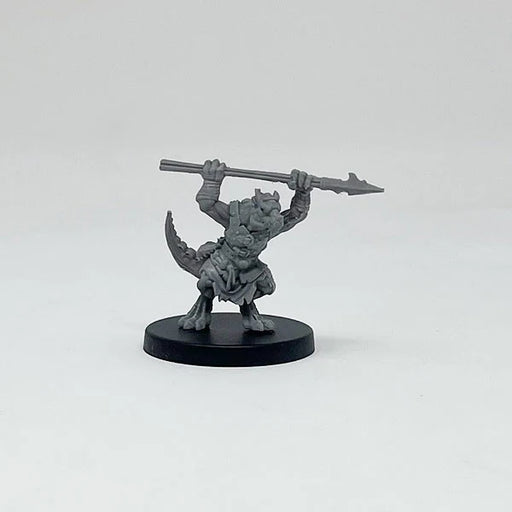 Next Level Miniatures Kobold Skirmisher New - Tistaminis