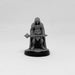 Next Level Miniatures Priest Inquisitor New - Tistaminis