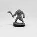 Next Level Miniatures Tsathar Warrior New - Tistaminis