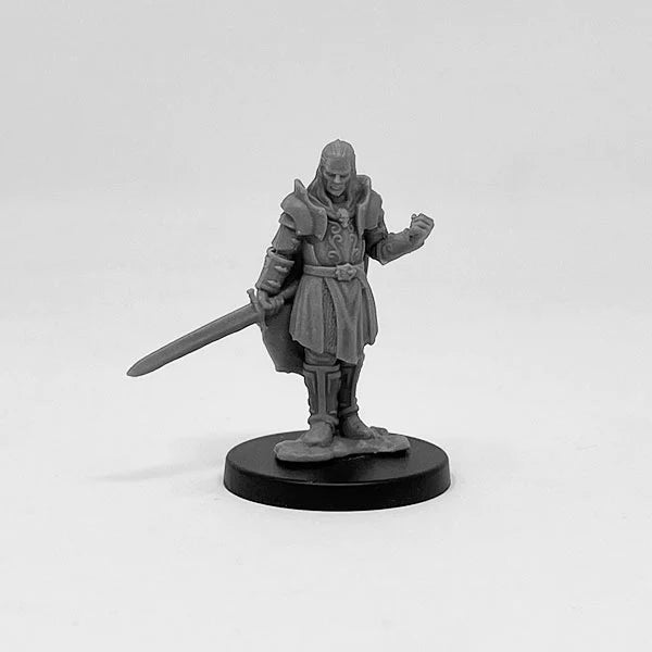 Next Level Miniatures Vampire Lord New - Tistaminis