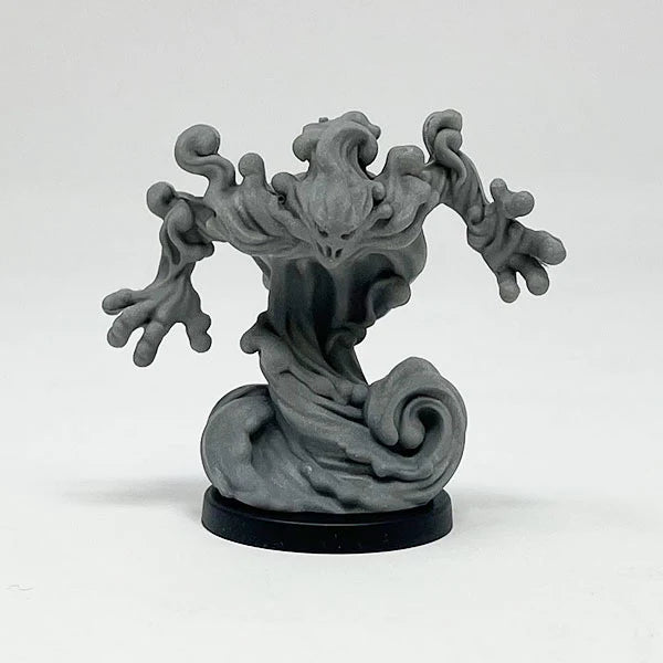 Next Level Miniatures Water Elemental New - Tistaminis