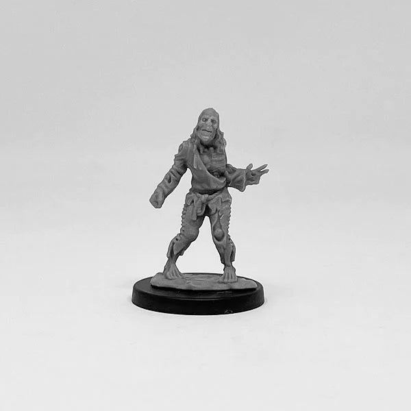 Next Level Miniatures Zombie Shambler New - Tistaminis