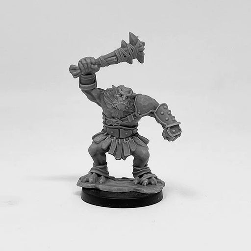 Next Level Miniatures Bugbear Grunt New - Tistaminis