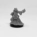 Next Level Miniatures Catfolk Sorcerer New - Tistaminis