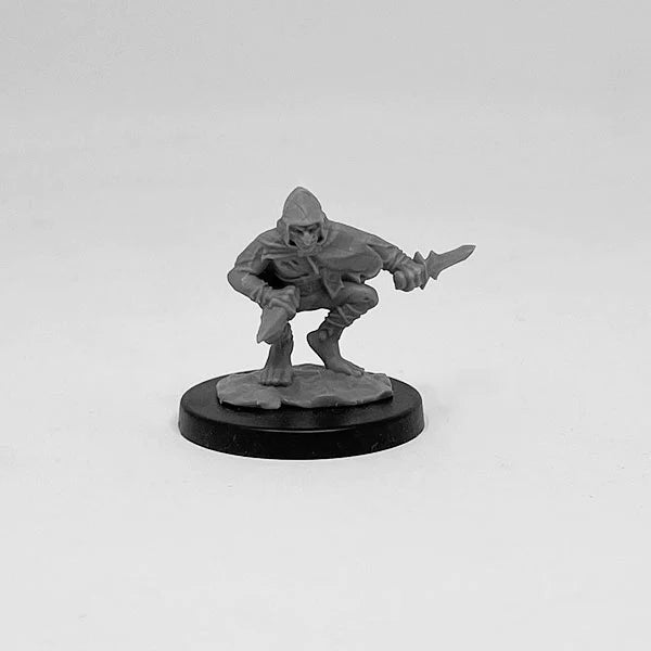 Next Level Miniatures Dark Creeper New - Tistaminis