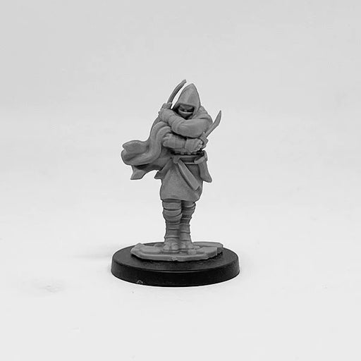 Next Level Miniatures Dark Stalker New - Tistaminis