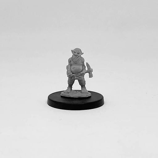 Next Level Miniatures Deep Gnome New - Tistaminis