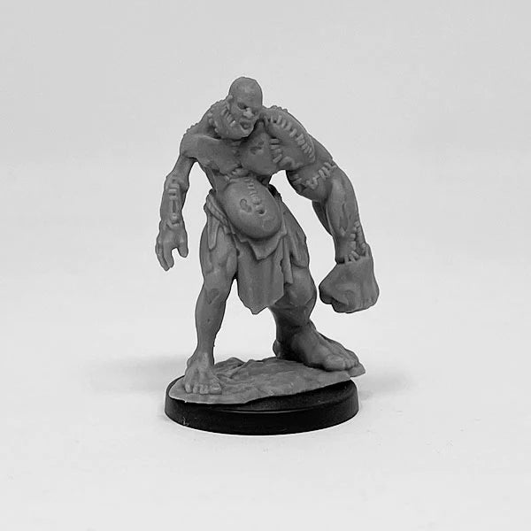 Next Level Miniatures Flesh Golem New - Tistaminis