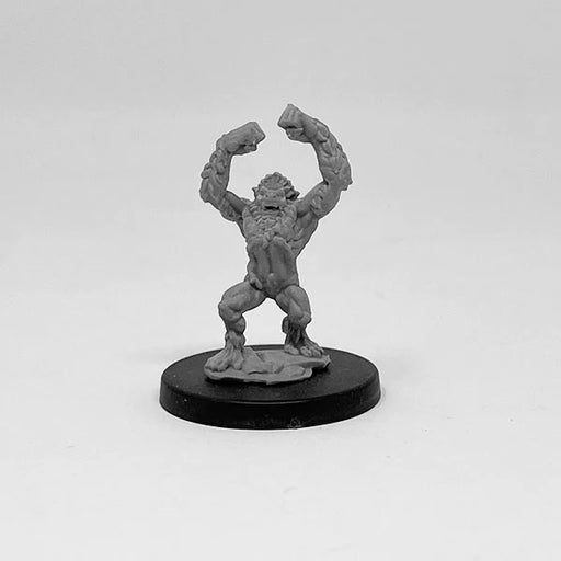 Next Level Miniatures Gibberling Rager New - Tistaminis