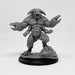 Next Level Miniatures Glabrezu New - Tistaminis