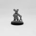 Next Level Miniatures Gnome Artificer New - Tistaminis