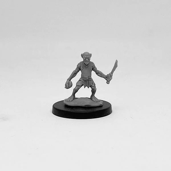 Next Level Miniatures Goblinoid Skulk New - Tistaminis