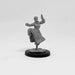 Next Level Miniatures Human Monk New - Tistaminis