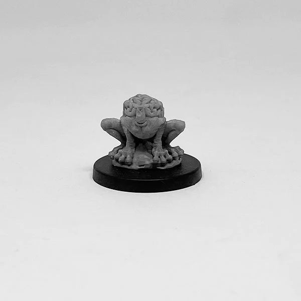 Next Level Miniatures Intellect Devourer New - Tistaminis