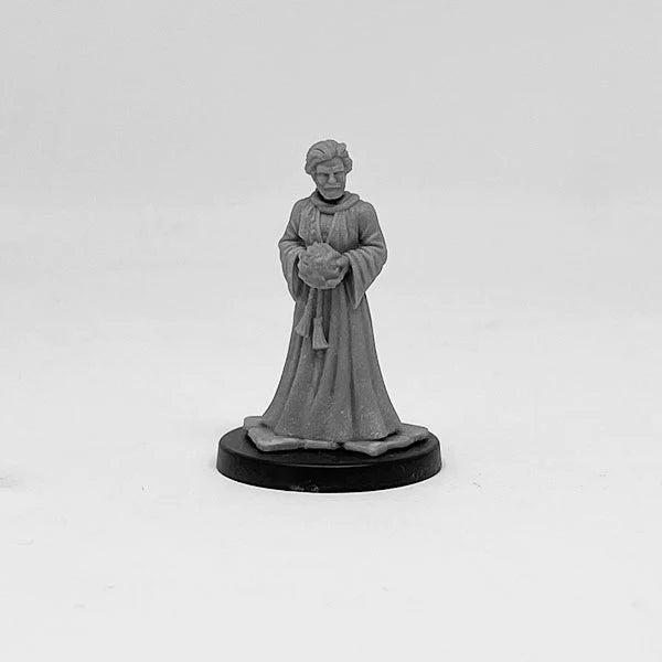 Next Level Miniatures Keeper of the Fire New - Tistaminis