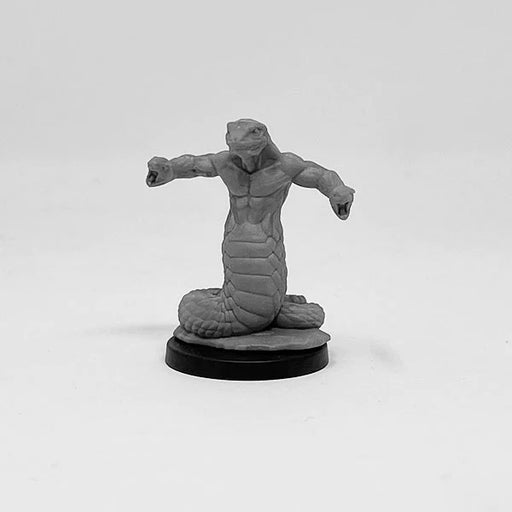 Next Level Miniatures Snakeman Elite New - Tistaminis