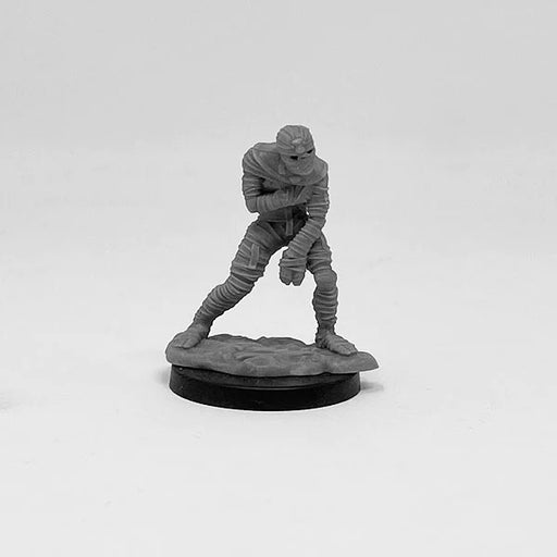 Next Level Miniatures Tattered Mummy New - Tistaminis