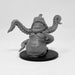 Next Level Miniatures Tentacle Horror New - Tistaminis