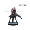 Infinity: Dire Foes Mission Pack 7: Candy Cloud New - Tistaminis