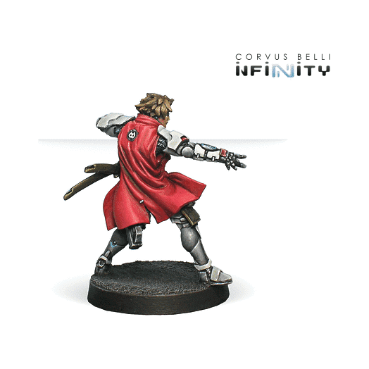 Infinity: NA2 / Yu Jing Domaru Takeshi Neko Oyama New - Tistaminis