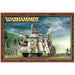 CITIES OF SIGMAR STEAM TANK - Tistaminis