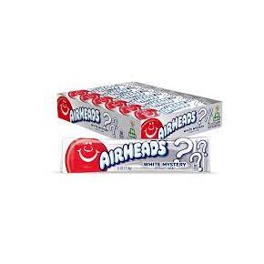 Airheads Candy - White Mystery Taffy Bars (x1) - Tistaminis