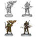 Dungeons & Dragons Nolzurs Marvelous Miniatures: Wave 17: Orc Ranger Male New - Tistaminis