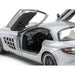 Tamiya TAM24317 MERCEDES-BENZ MCLAREN SLK 722 EDITION (1/24) New - Tistaminis