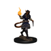 Dungeons and Dragons Nolzur's Marvelous Miniatures: Wave 15: Tiefling Sorcerer - Tistaminis