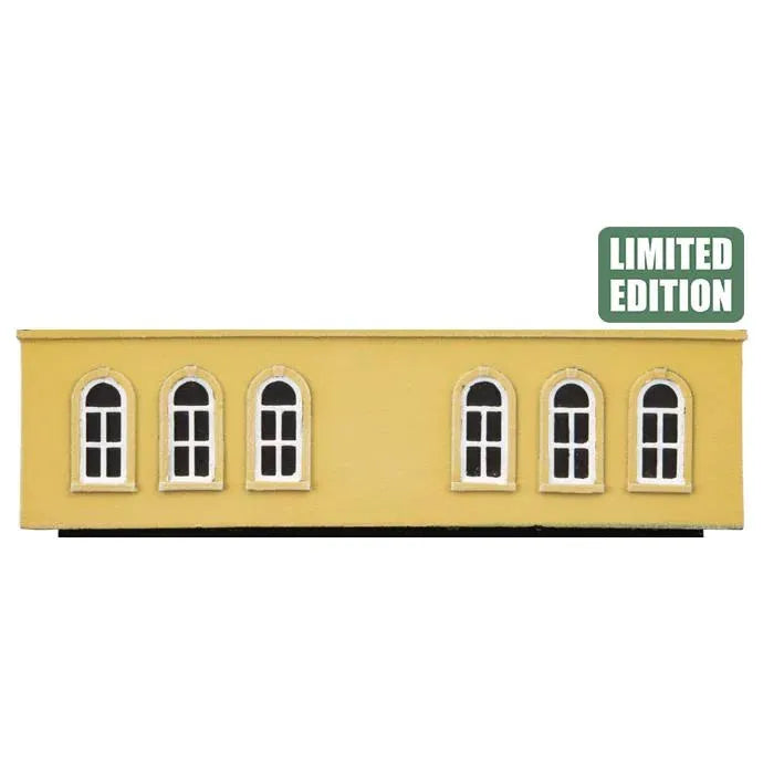 European: Estate House (Yellow Limited Edition) (x1)