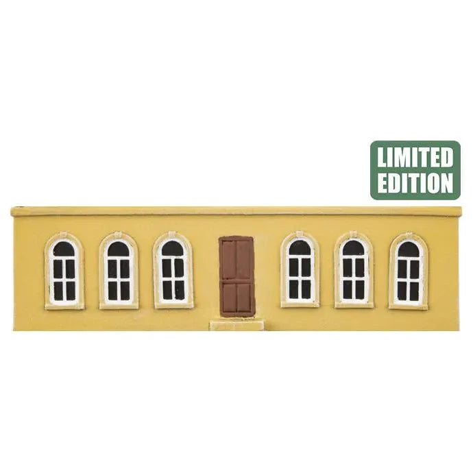 European: Estate House (Yellow Limited Edition) (x1)