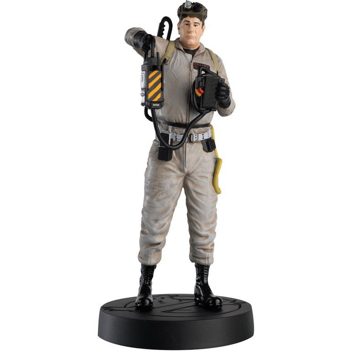 GHOSTBUSTERS FIGURINE BOX SET New