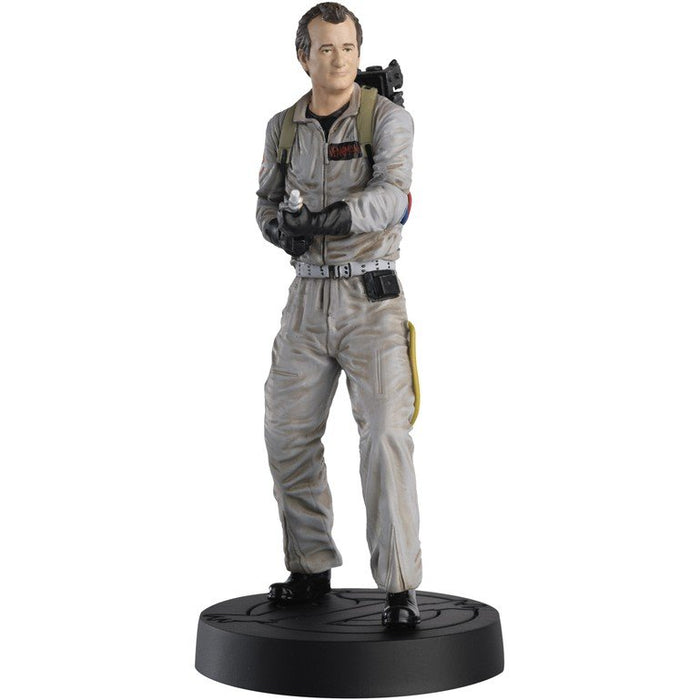 GHOSTBUSTERS FIGURINE BOX SET New