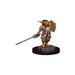 D&D Nolzur's Marvelous Miniatures: Wave 15: Male Goblin Rogue & Goblin Bard New - Tistaminis