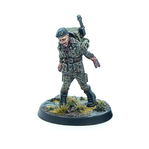 FALLOUT: MINIATURES - CREATURES: GHOULISH REMNANTS New