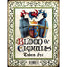 Blood & Crowns Tocken Set New - Tistaminis