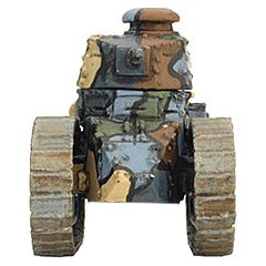 Great War Renault FT-17 New