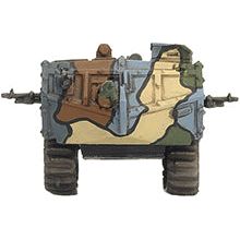 Great War Char Saint Chamond Tank New