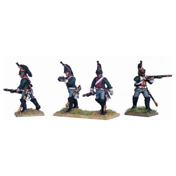 Perry Miniatures French Napoleonic Dragoons New