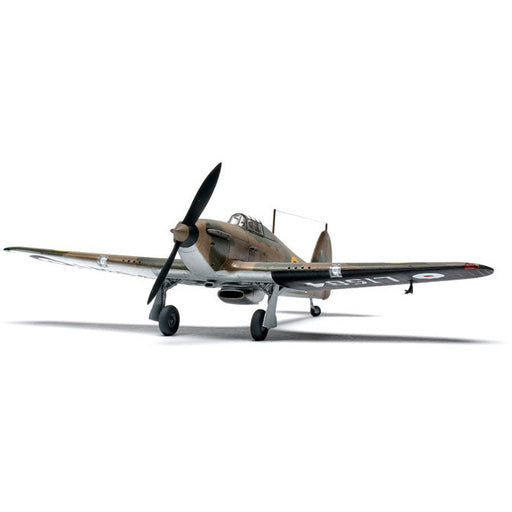 AIR01010A HAWKER HURRICANE MK1 (1/72) New - Tistaminis