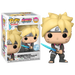 Funko POP ANIME BORUTO BORUTO W/ SWORD New - Tistaminis